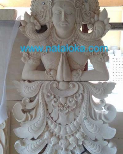  Jual  Patung Dewi Sri Khas Bali 