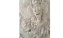 Jual Relief Ukiran Dinding Motif Barong Bali